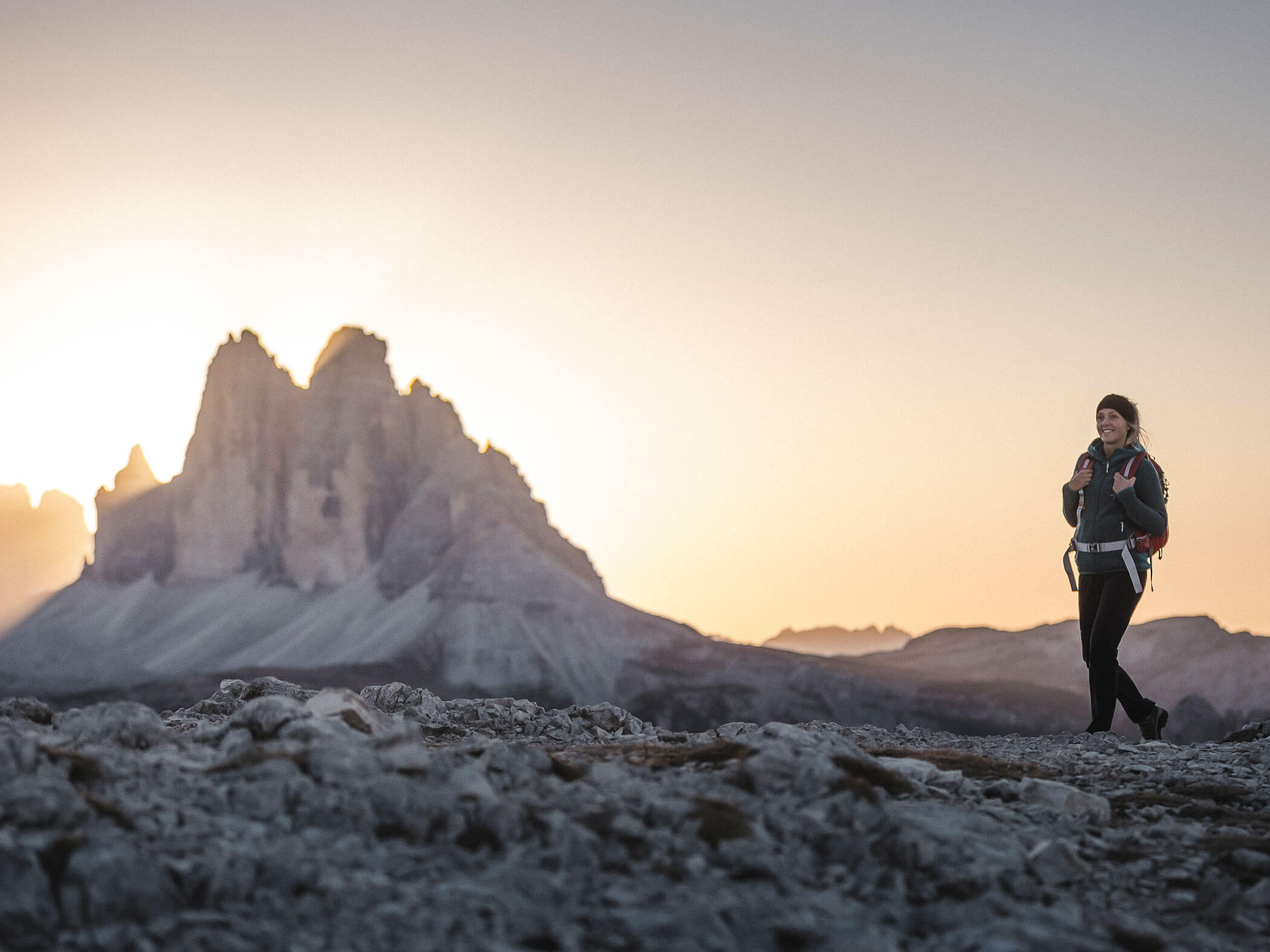Mehr Urlaub für alle