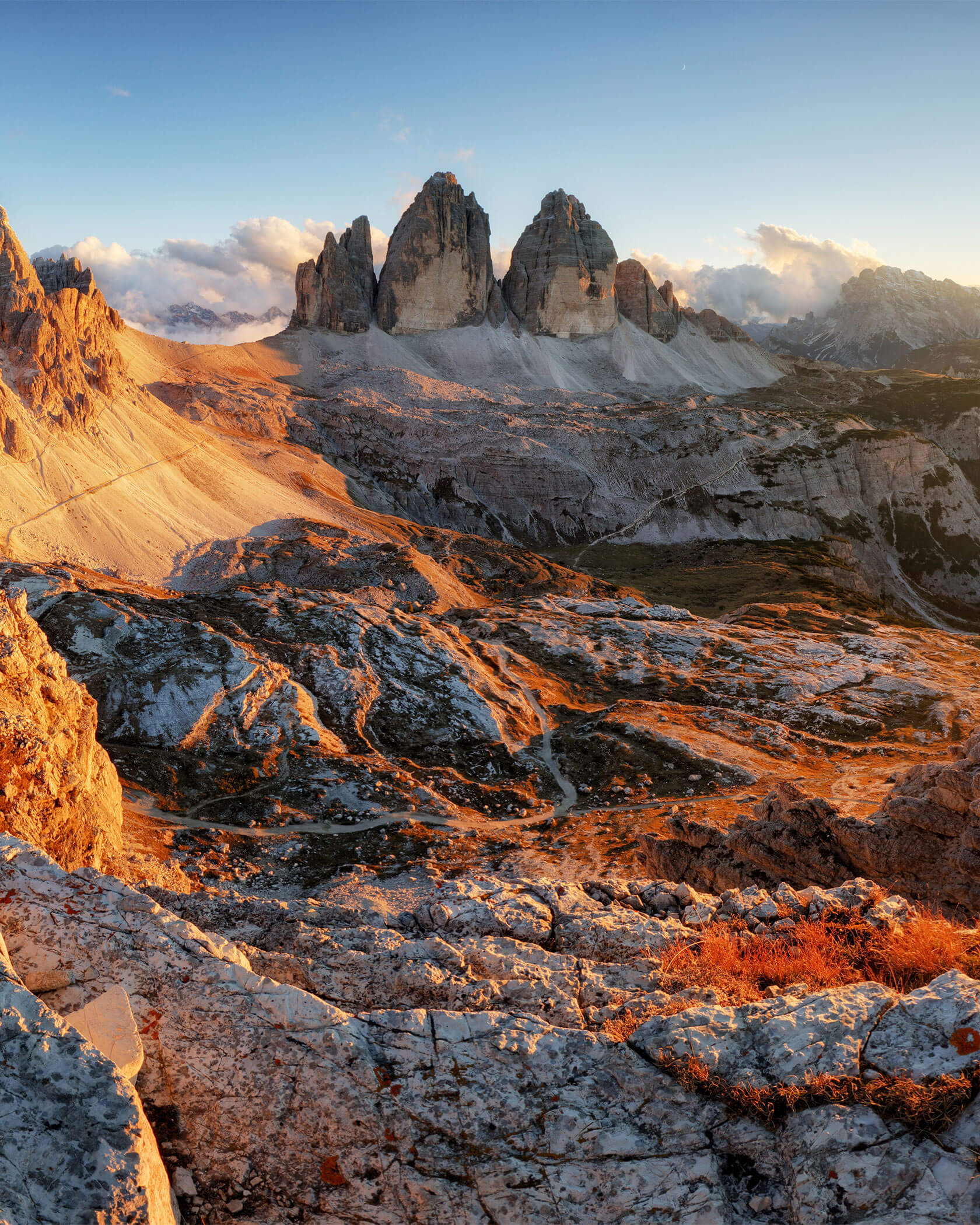 Highlights & Sehenswürdigkeiten in Toblach