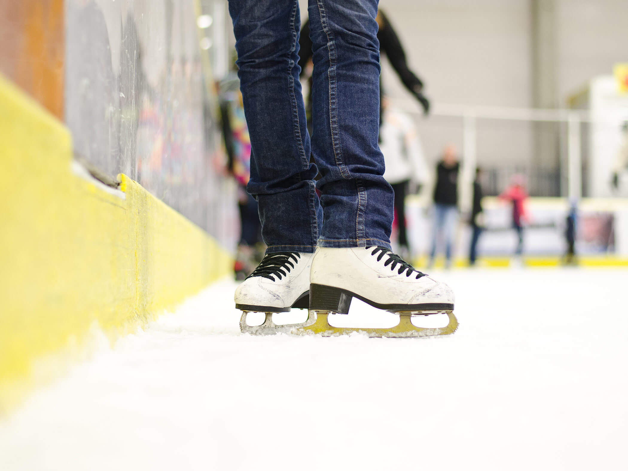 Pattinaggio sul ghiaccio