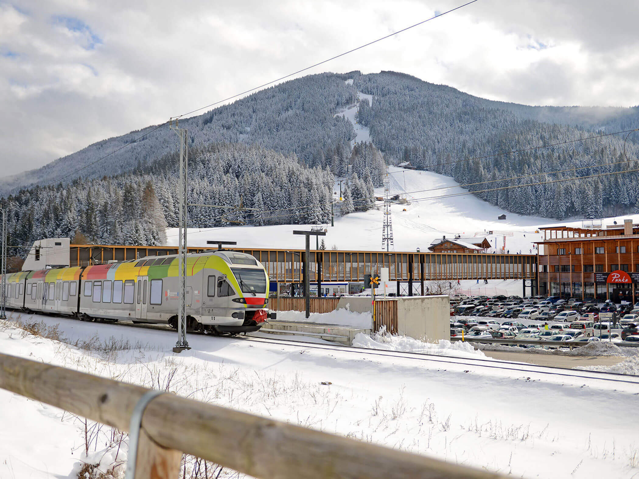 Carta ospiti Holidaypass