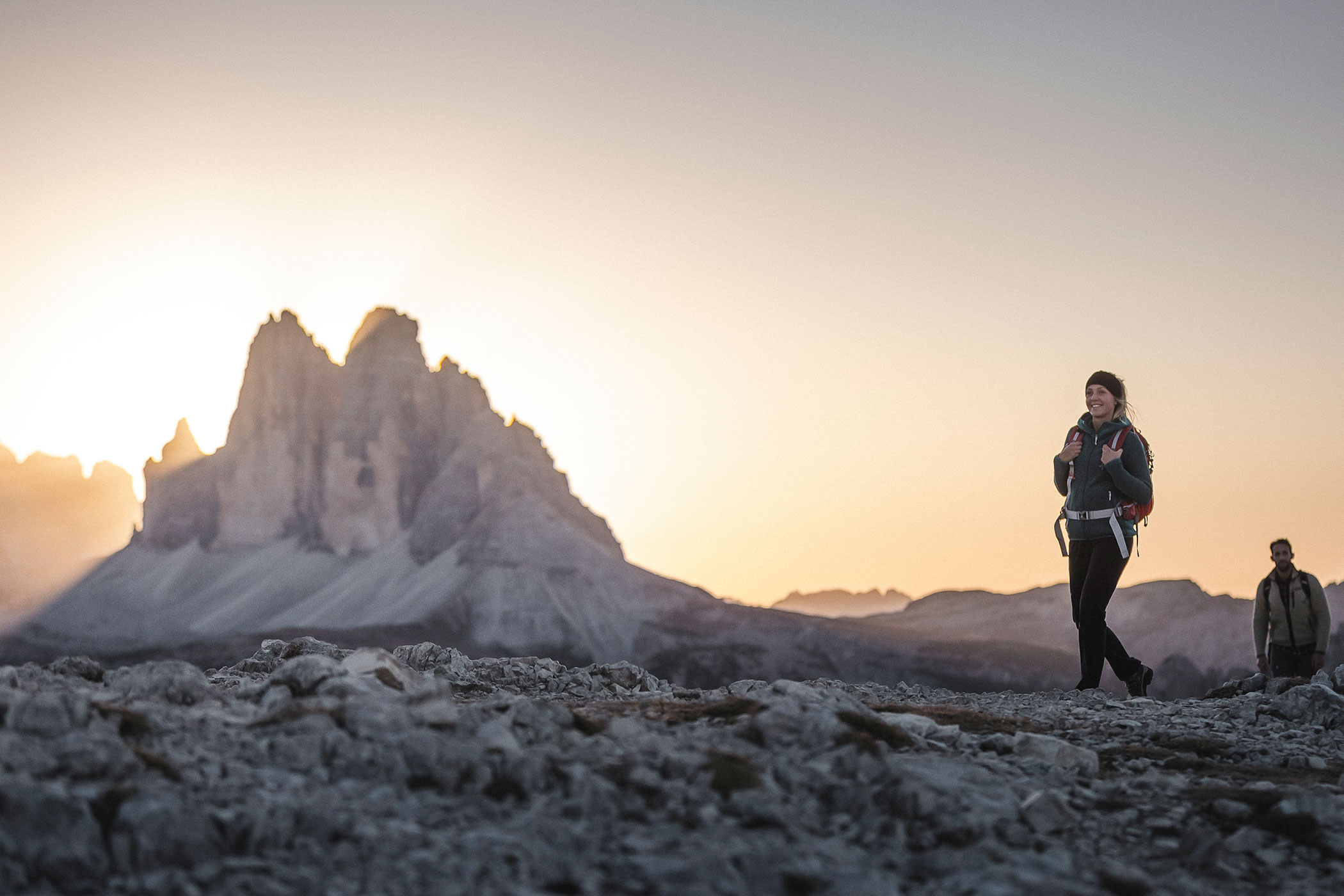 Wandern im Pustertal