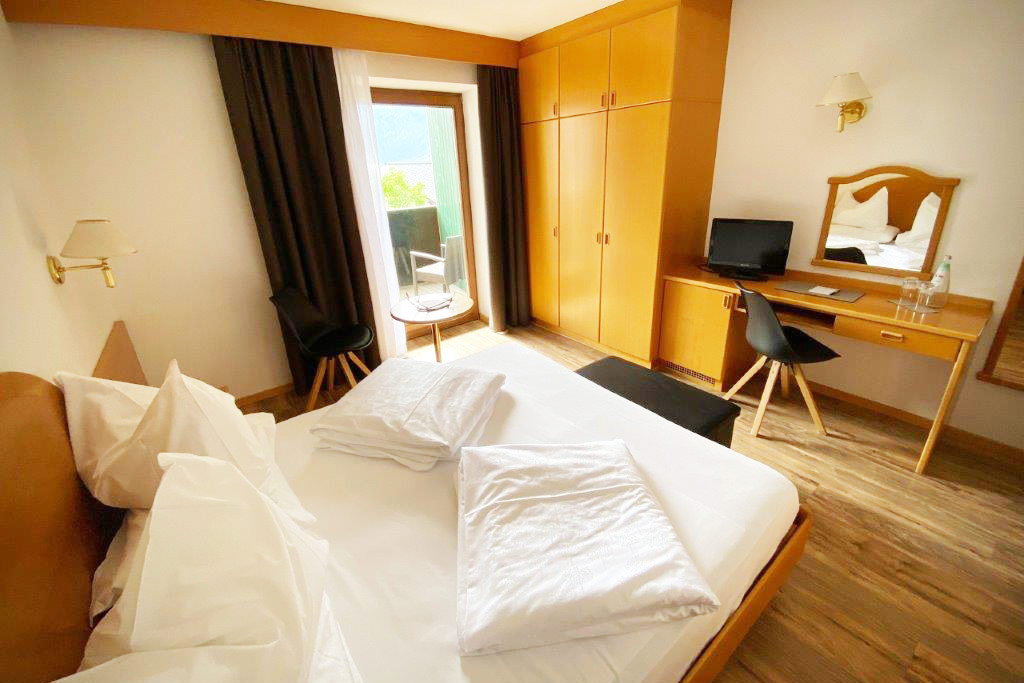 doppelzimmer executive