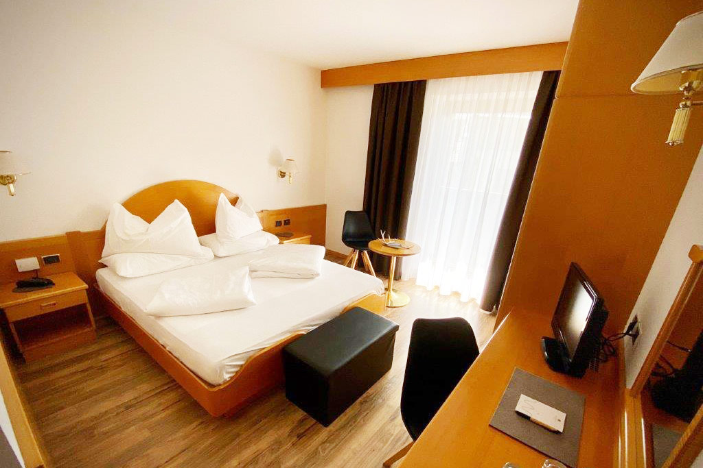 doppelzimmer executive