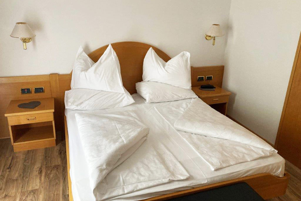 doppelzimmer business