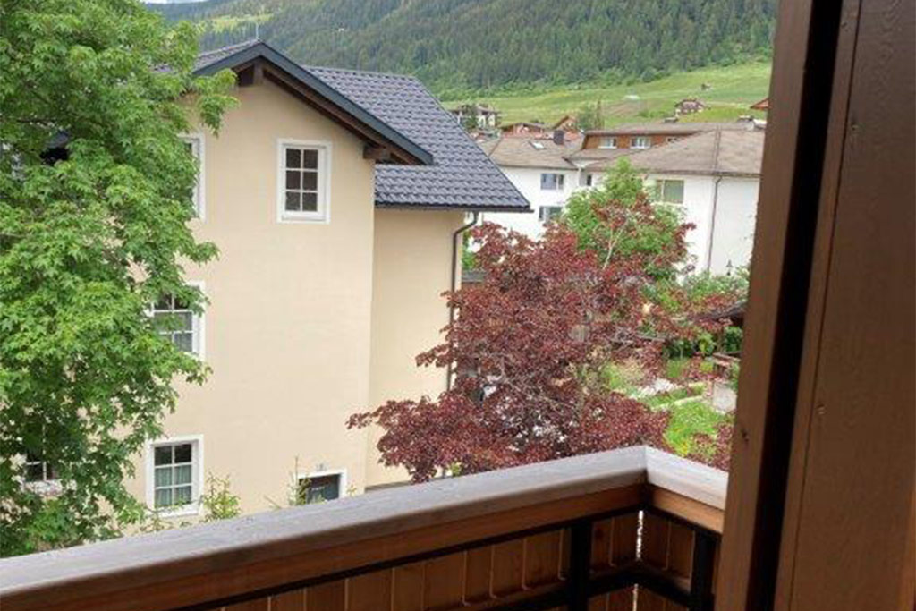 doppelzimmer business