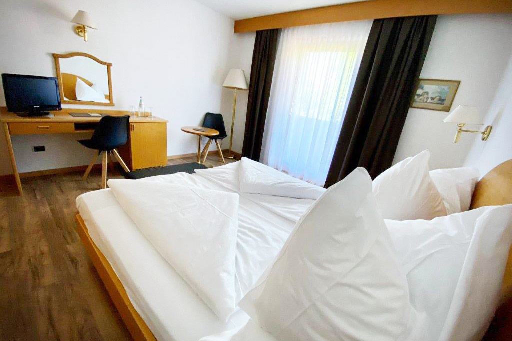 doppelzimmer business