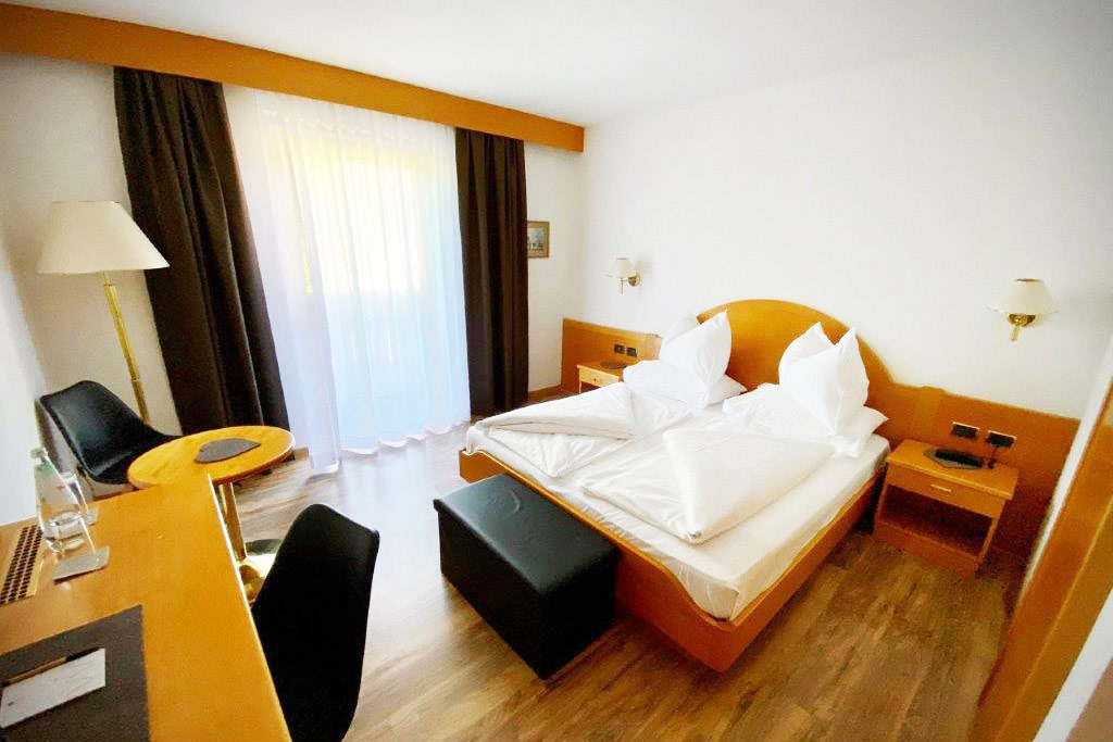 doppelzimmer business