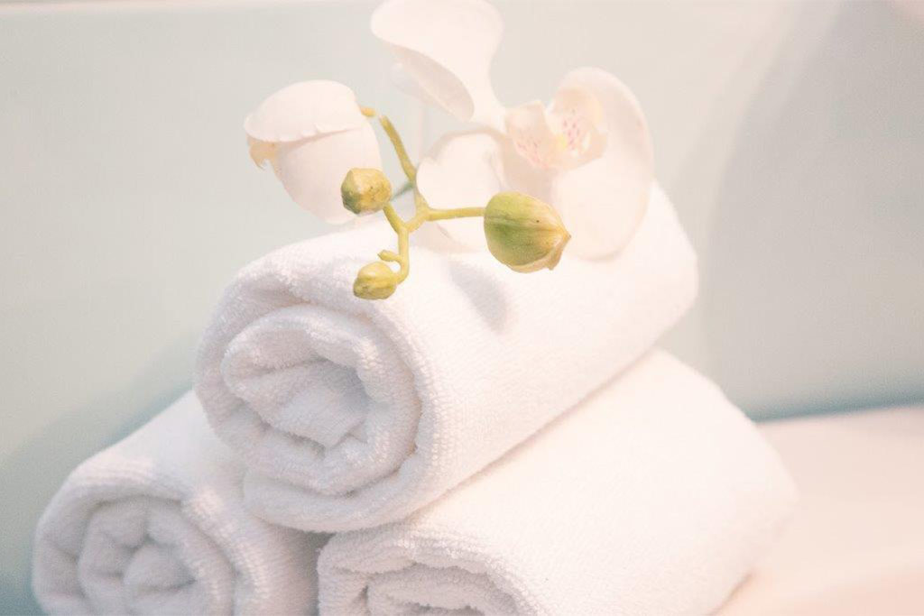 doppelzimmer business