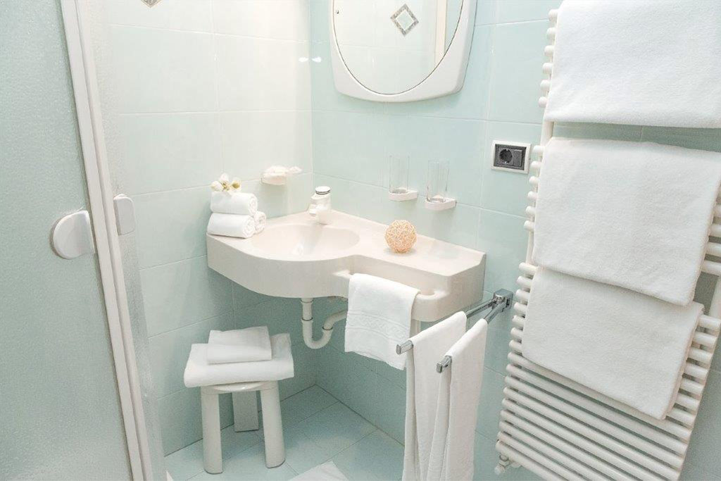 doppelzimmer business