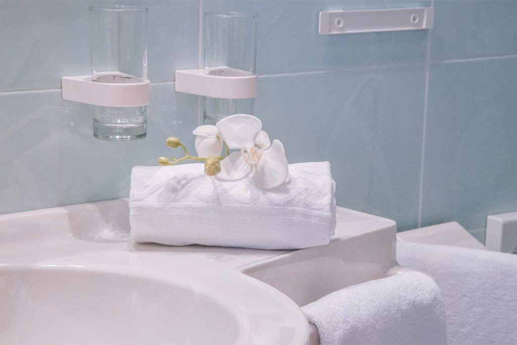 doppelzimmer cityview